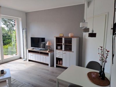 Wohnung Weidenweg in Siegburg