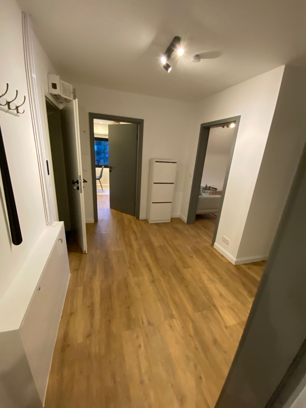 Wohnung Eichendorffstraße in Schenefeld