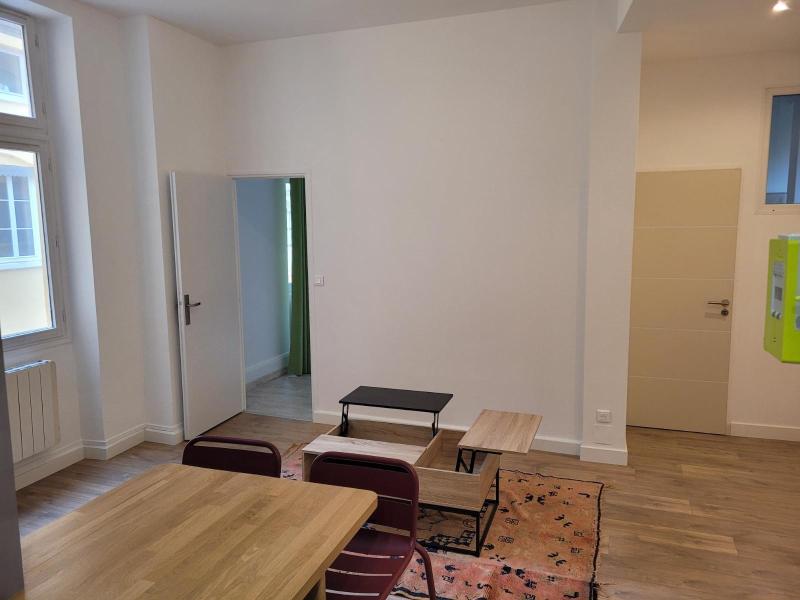 Appartement Quai Saint-Vincent à Lyon