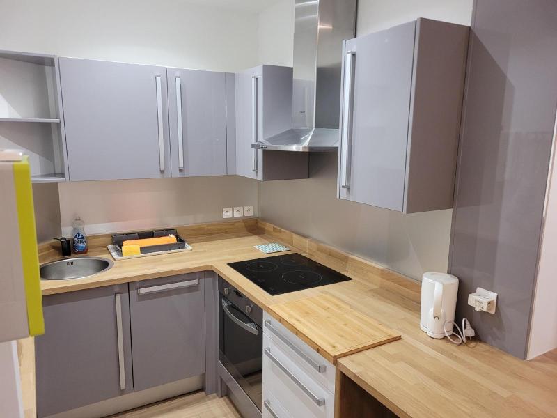 Appartement Quai Saint-Vincent à Lyon
