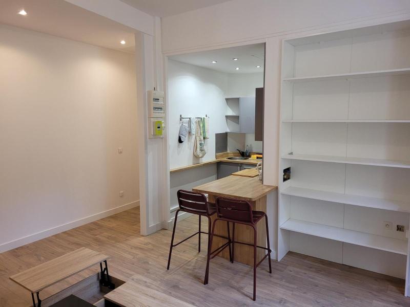 Appartement Quai Saint-Vincent à Lyon