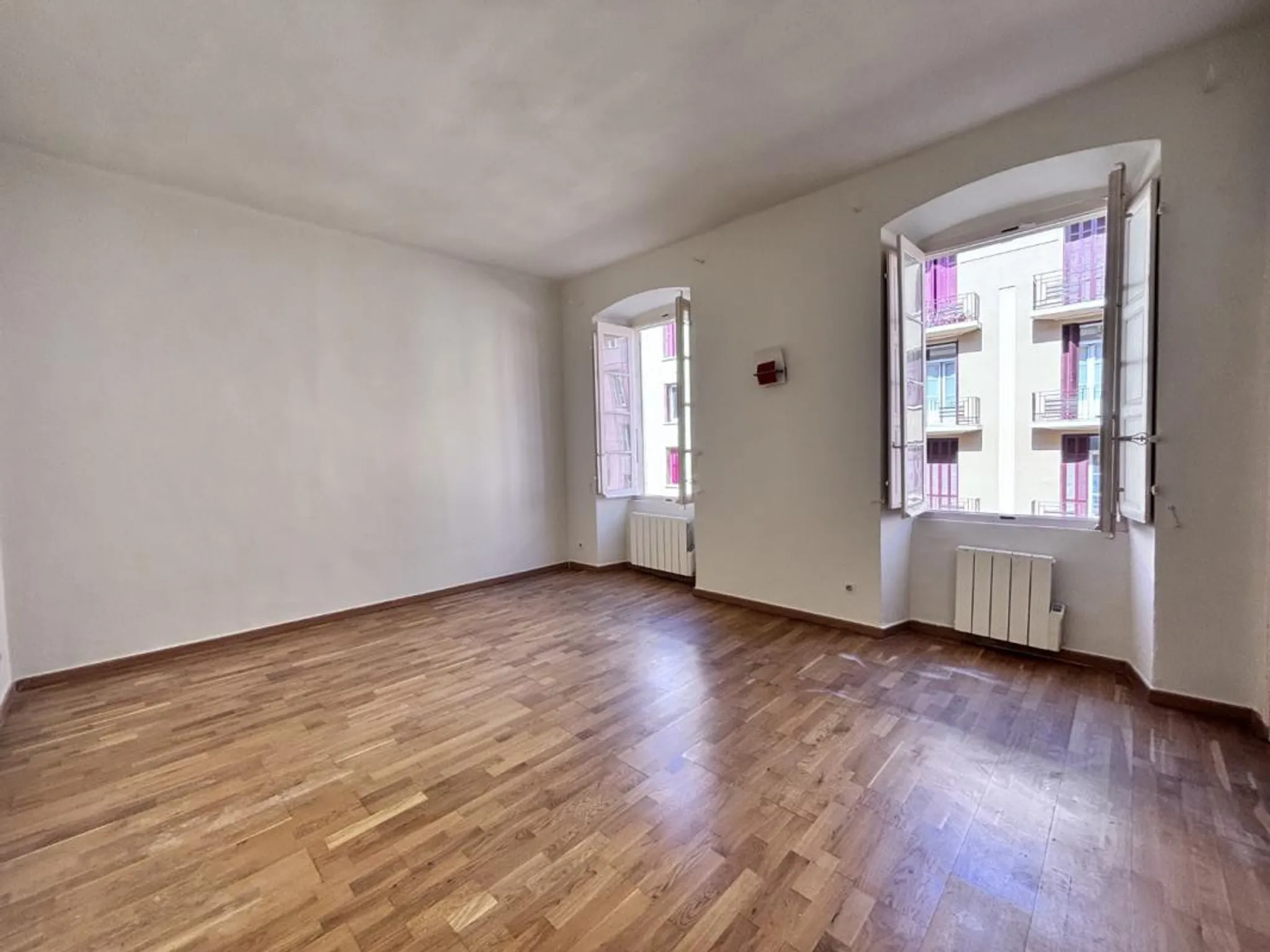 Appartement Boulevard Pascal Paoli à Bastia