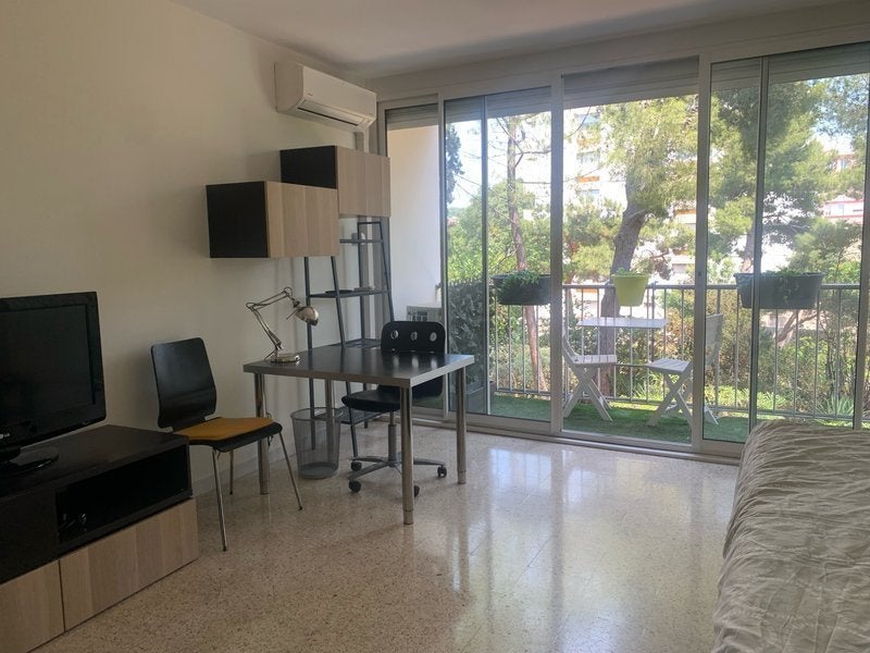 Appartement Rue Saint-Pierre à Marseille