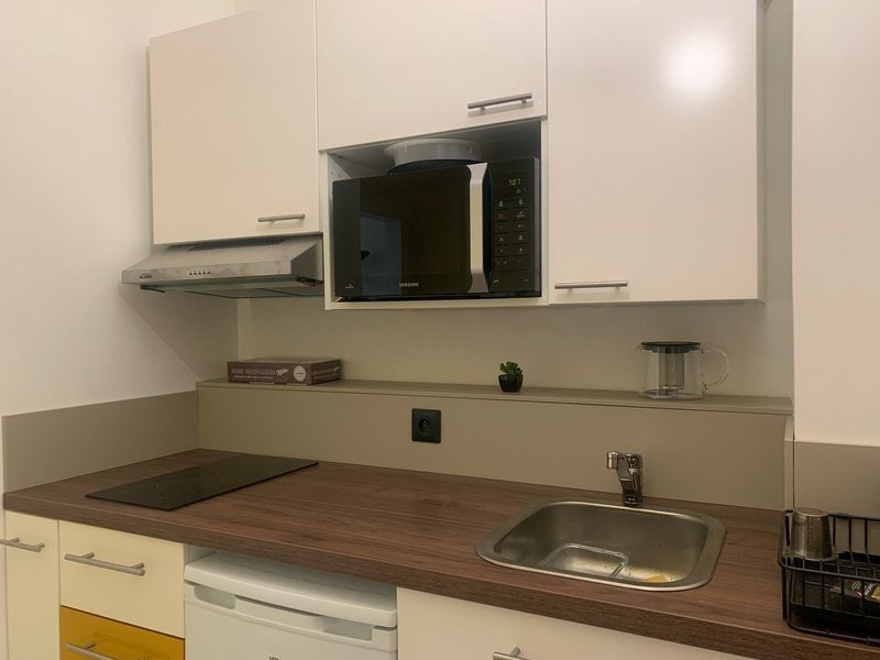 Appartement Rue Saint-Pierre à Marseille
