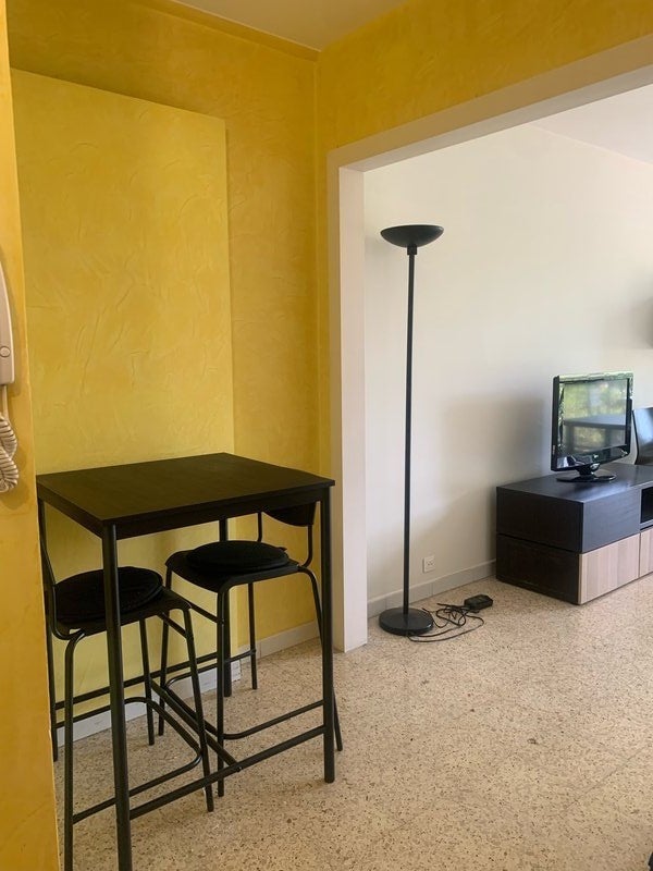 Appartement Rue Saint-Pierre à Marseille