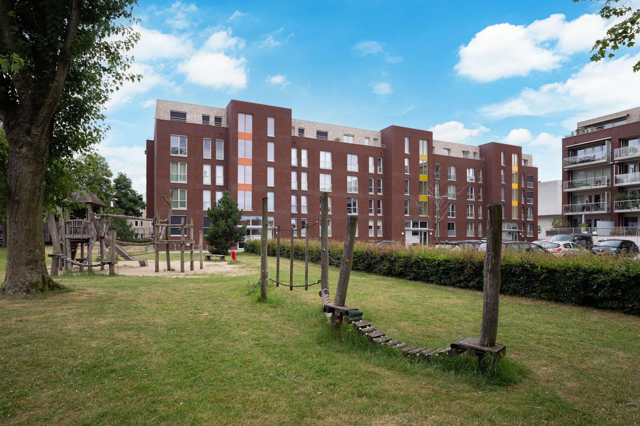 Appartement Engelsestraat 1 in Waalwijk