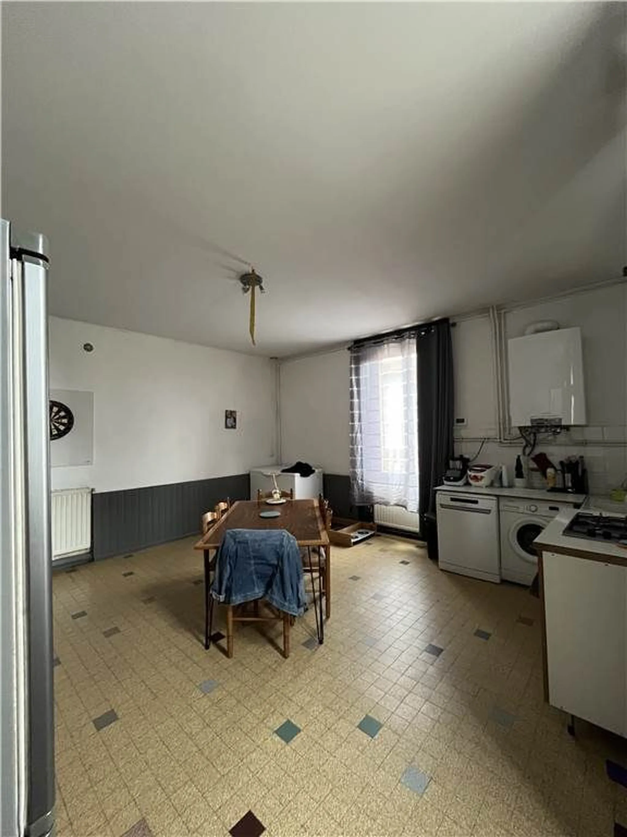 Appartement Rue du Rival à Montrond-les-Bains
