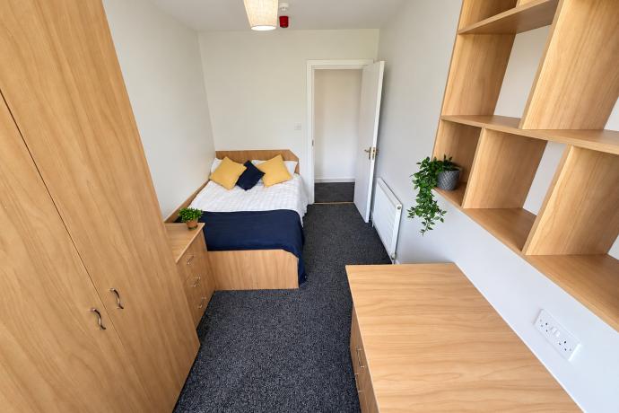 House Delph Mount in Leeds