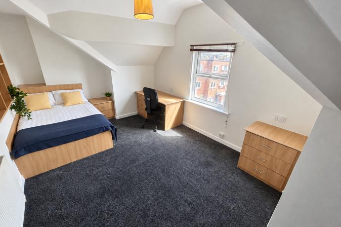 House Delph Mount in Leeds