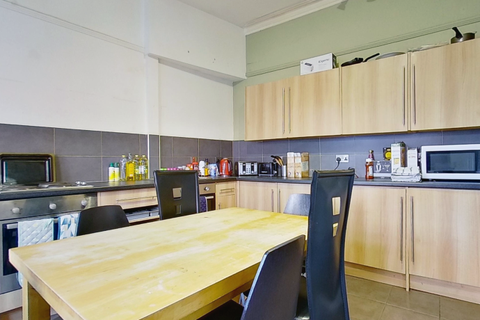 House Delph Mount in Leeds