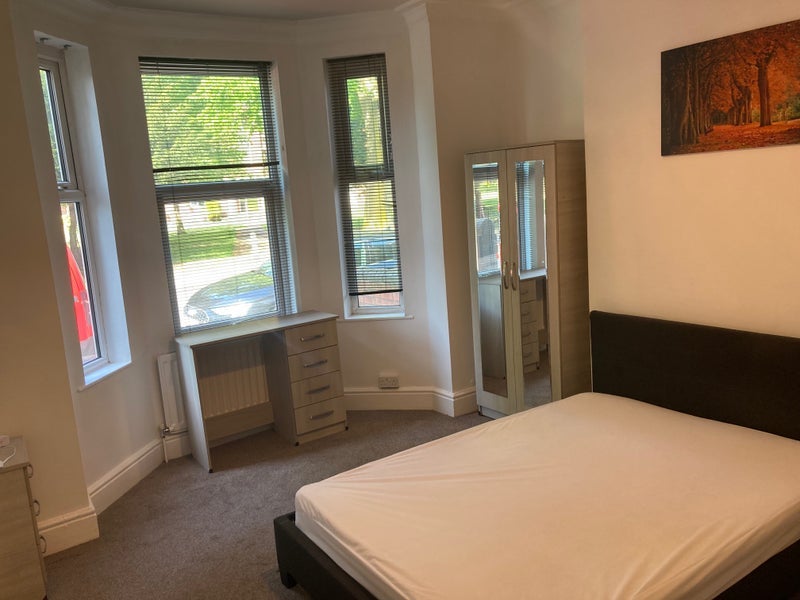 Room Tithe Barn Road in Stafford