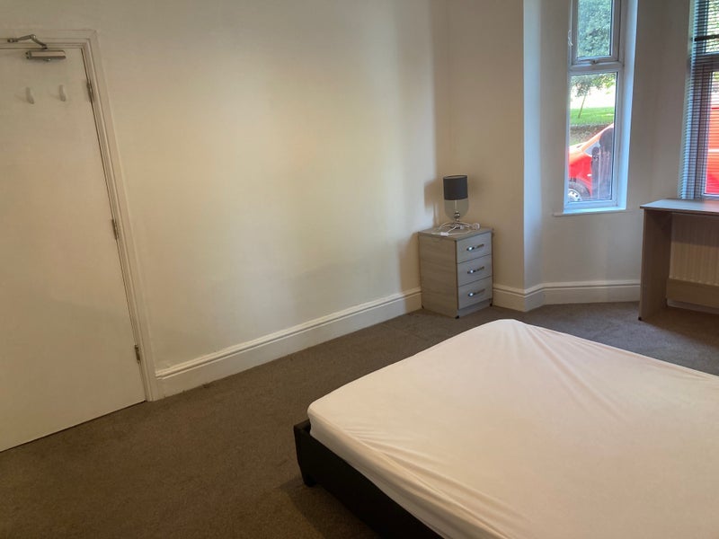 Room Tithe Barn Road in Stafford