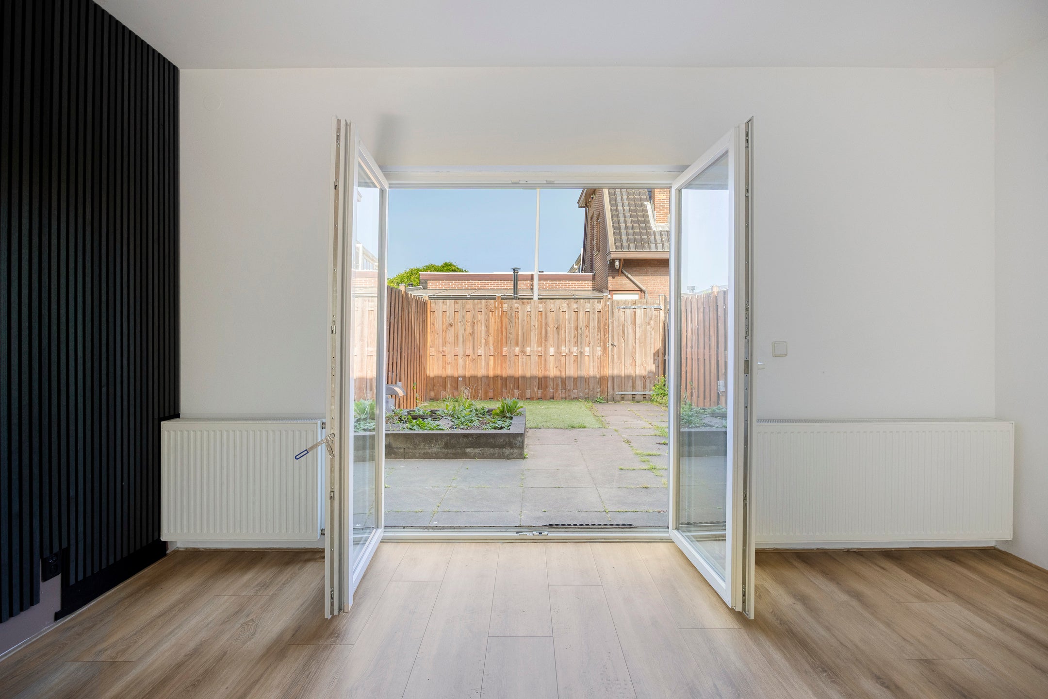 Huis Benedenrijweg 171 in Rotterdam