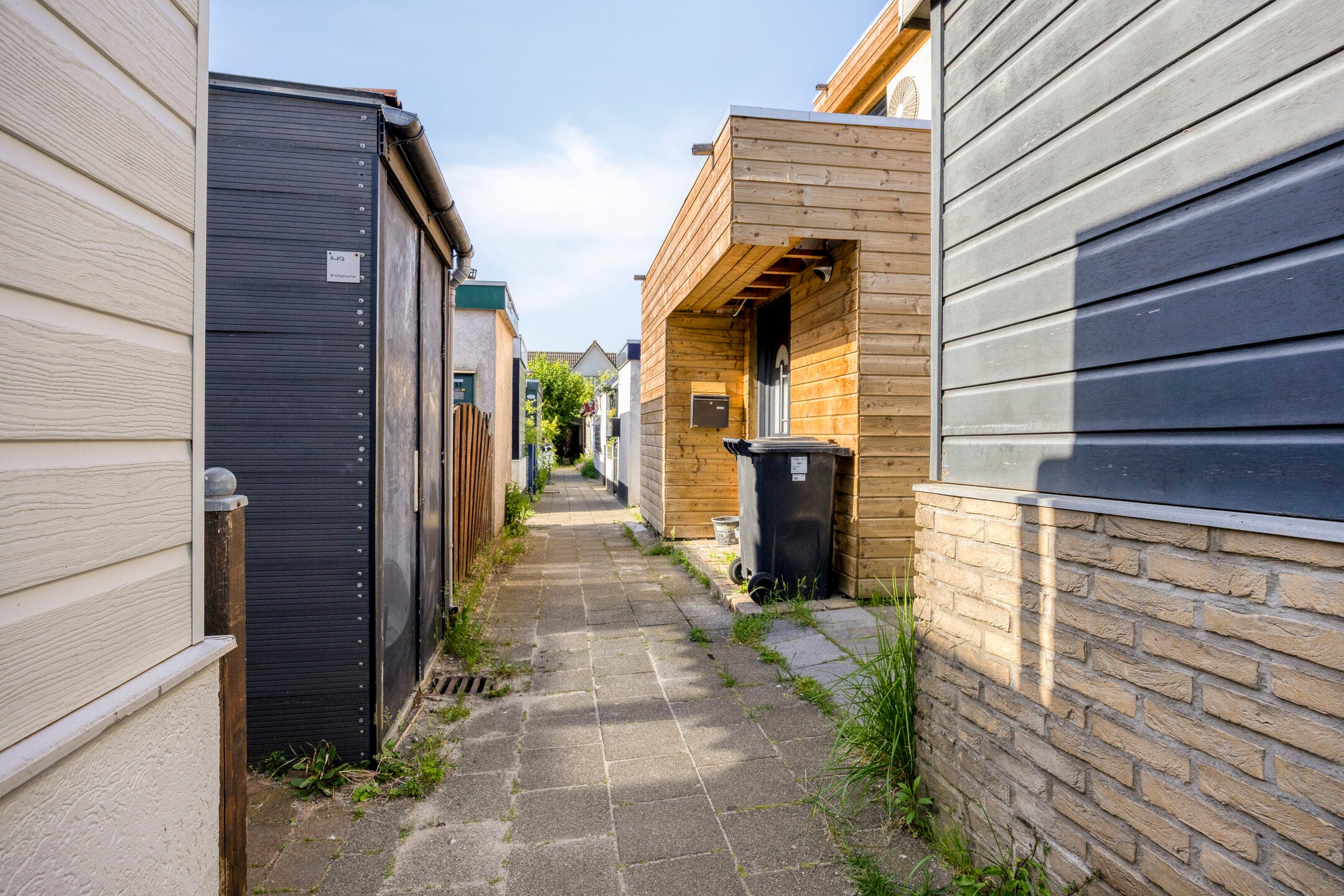 Tussenwoning te koop: Benedenrijweg 171, Rotterdam