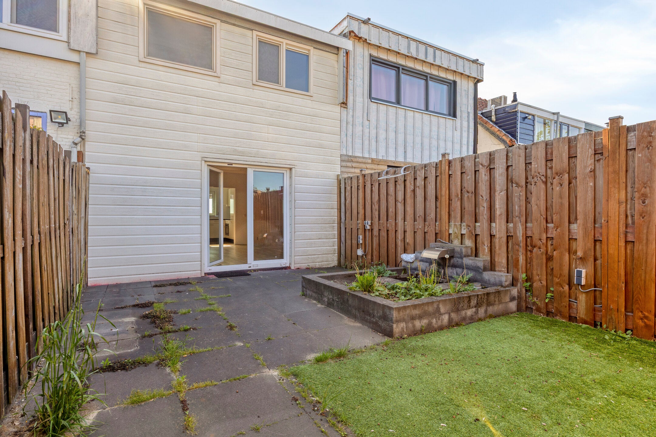 Tussenwoning te koop: Benedenrijweg 171, Rotterdam