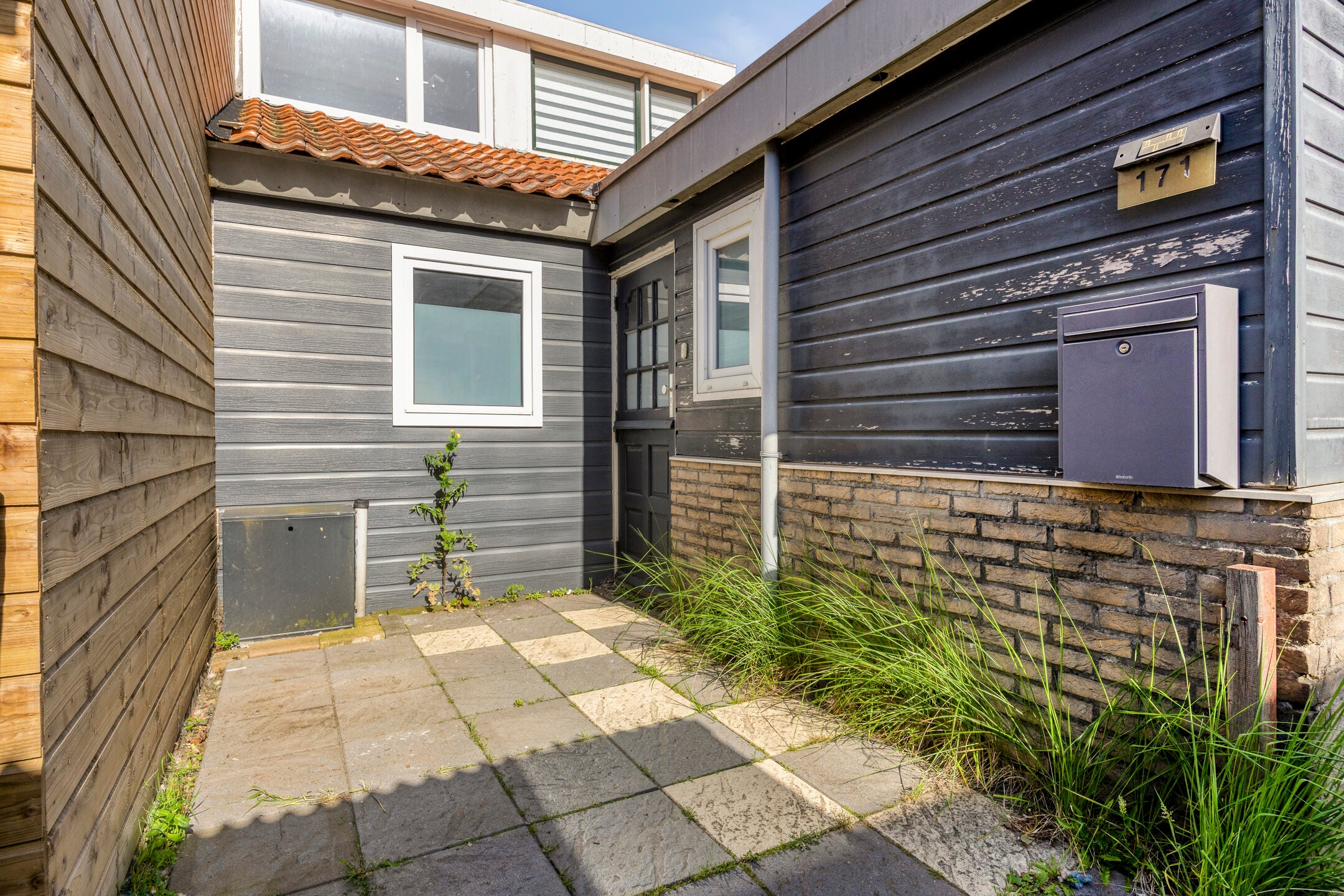 Tussenwoning te koop: Benedenrijweg 171, Rotterdam