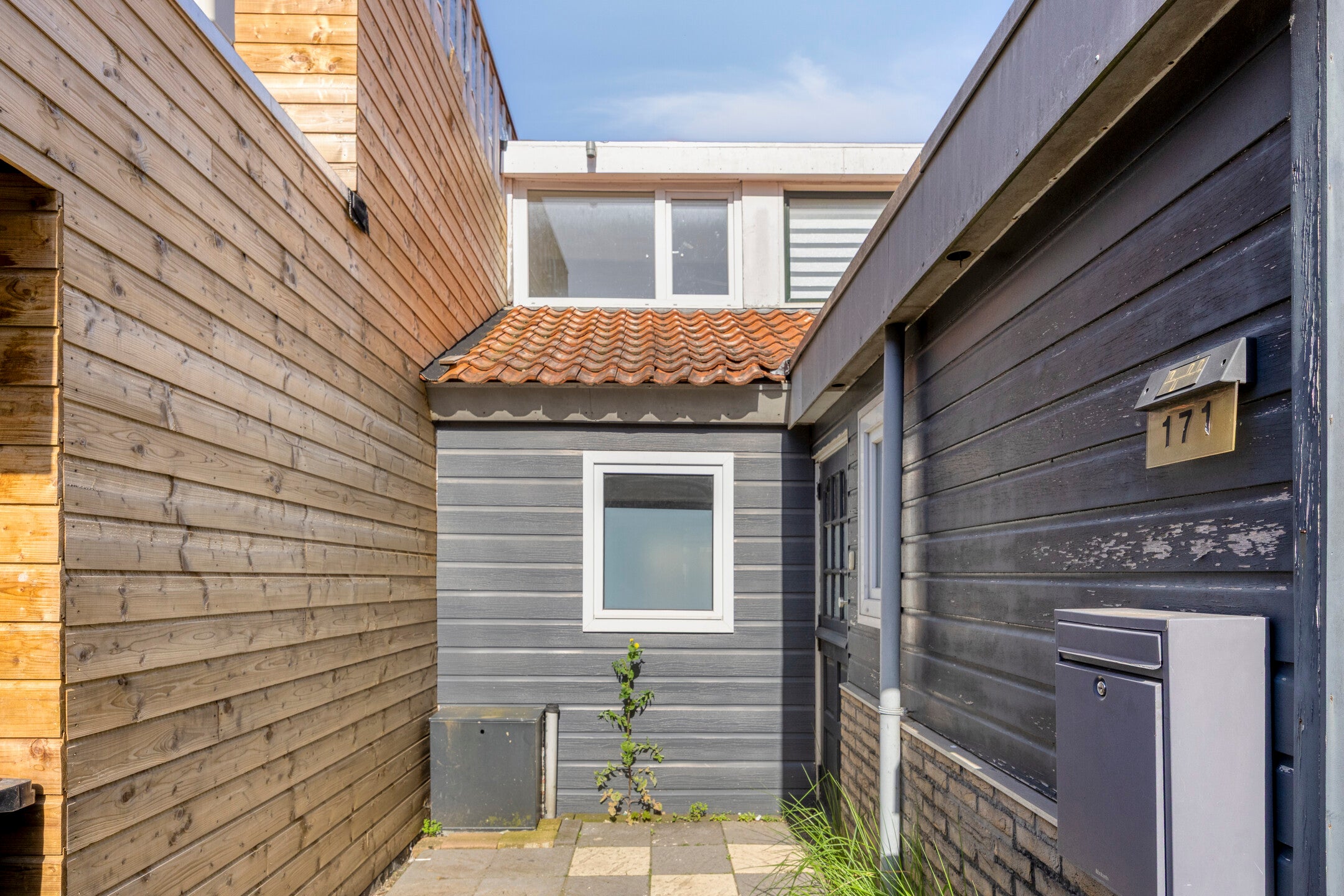 Tussenwoning te koop: Benedenrijweg 171, Rotterdam
