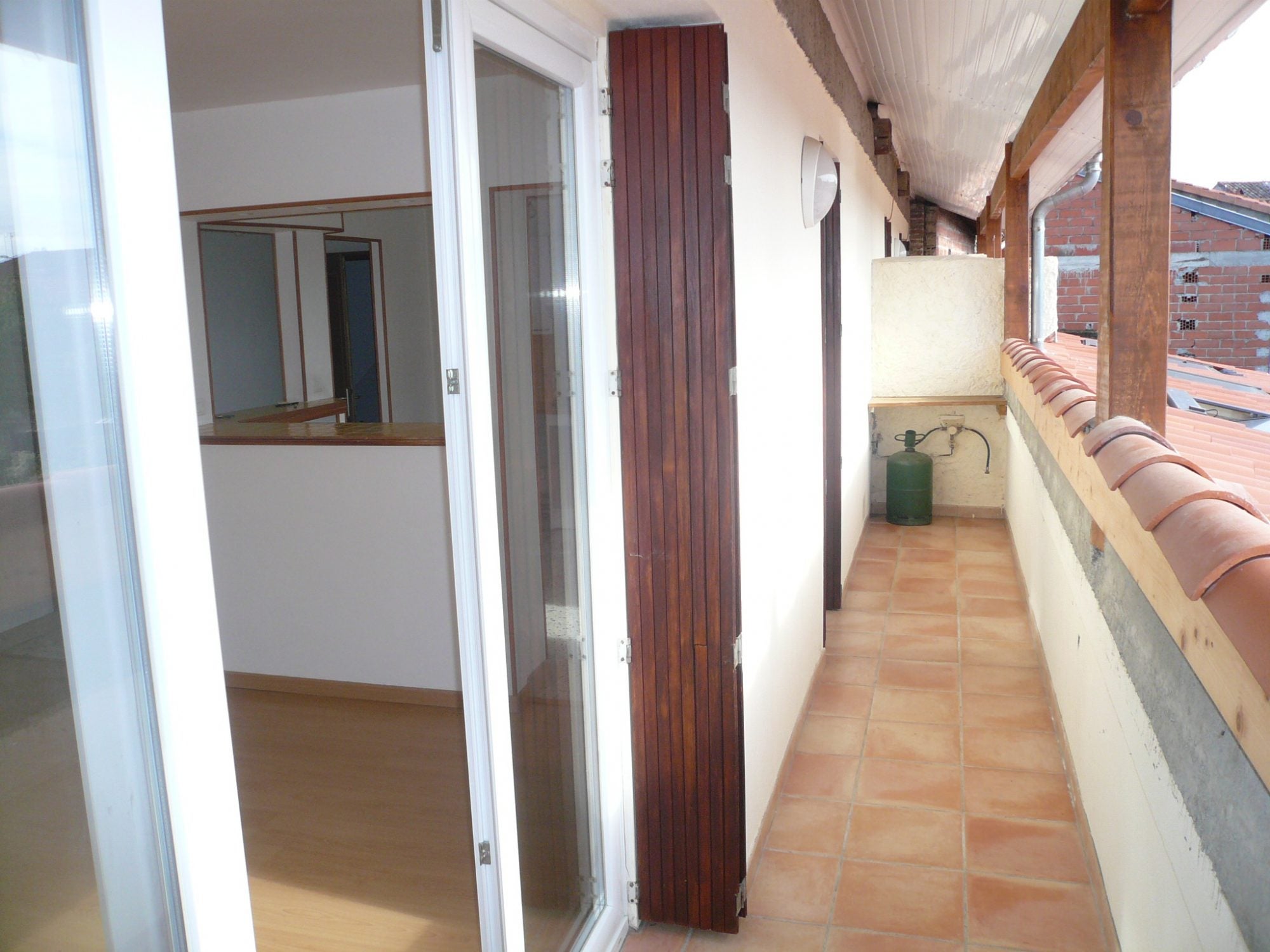 Appartement Rue du Pic d'Ossau à Cazères