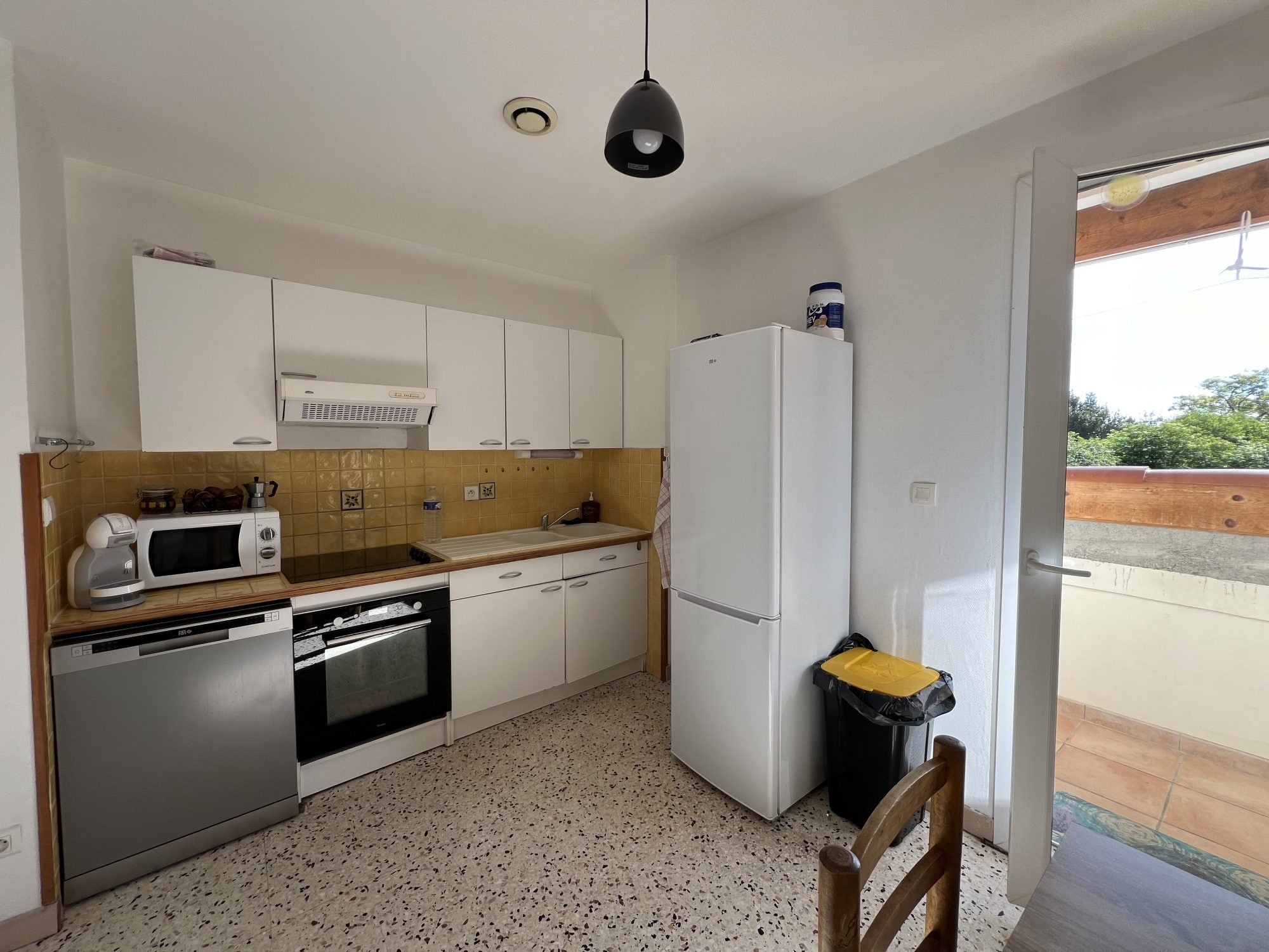 Appartement Rue du Pic d'Ossau à Cazères