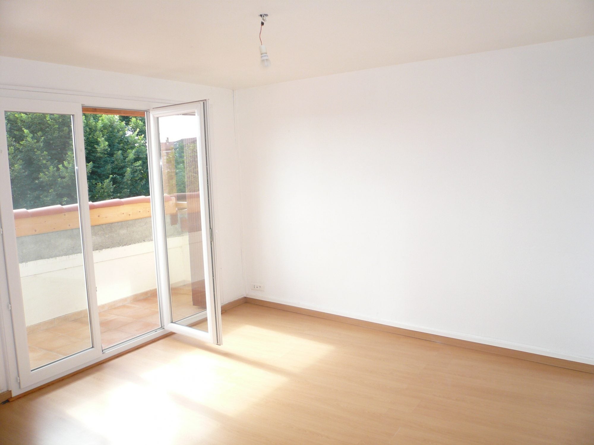 Flat Rue du Pic d'Ossau in Cazères