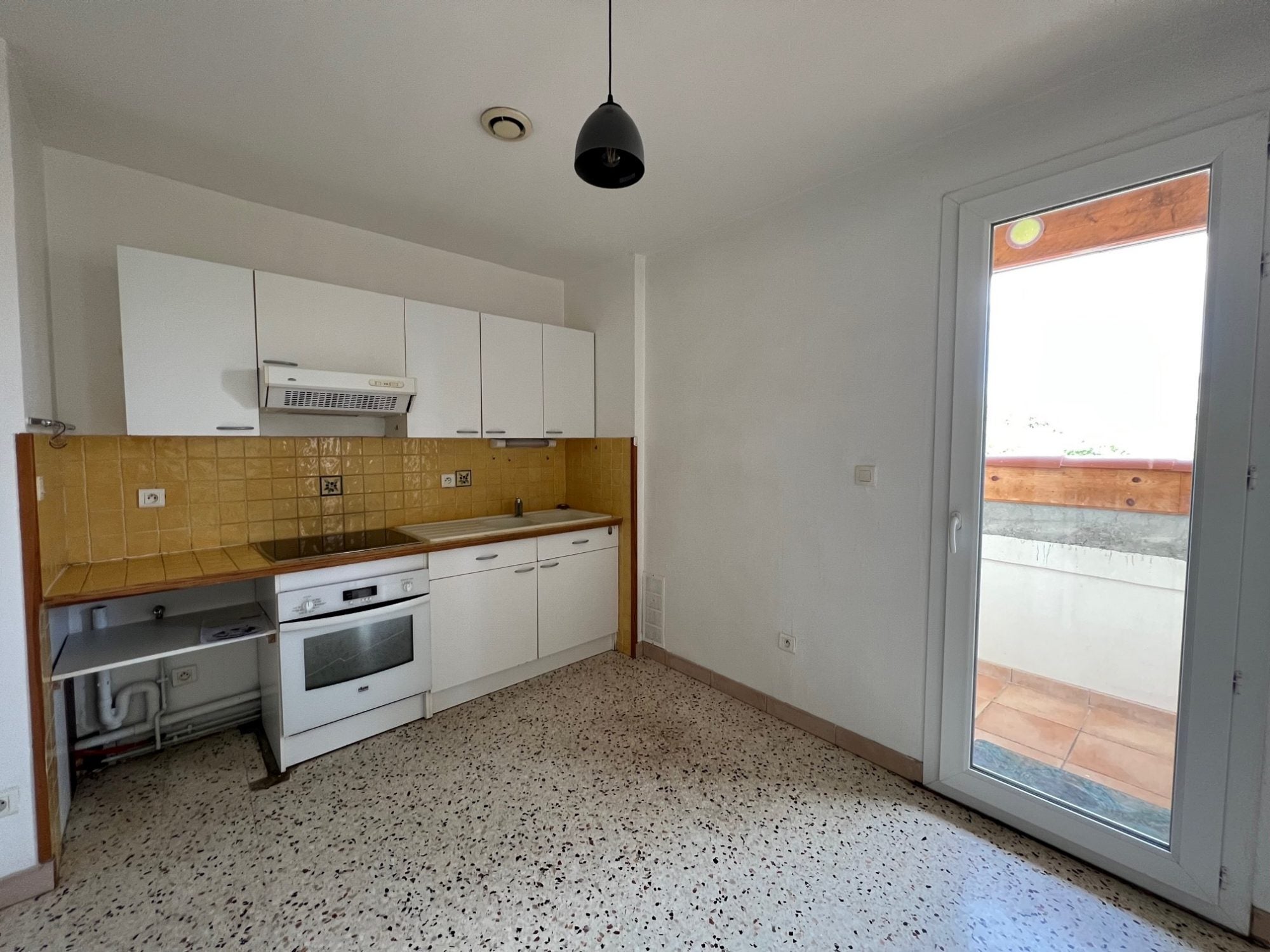Appartement Rue du Pic d'Ossau à Cazères