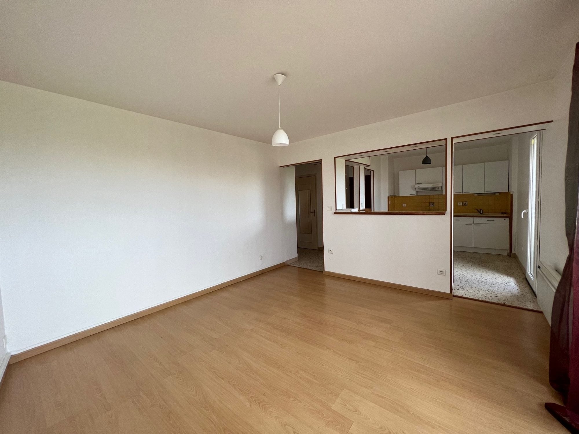 Flat Rue du Pic d'Ossau in Cazères