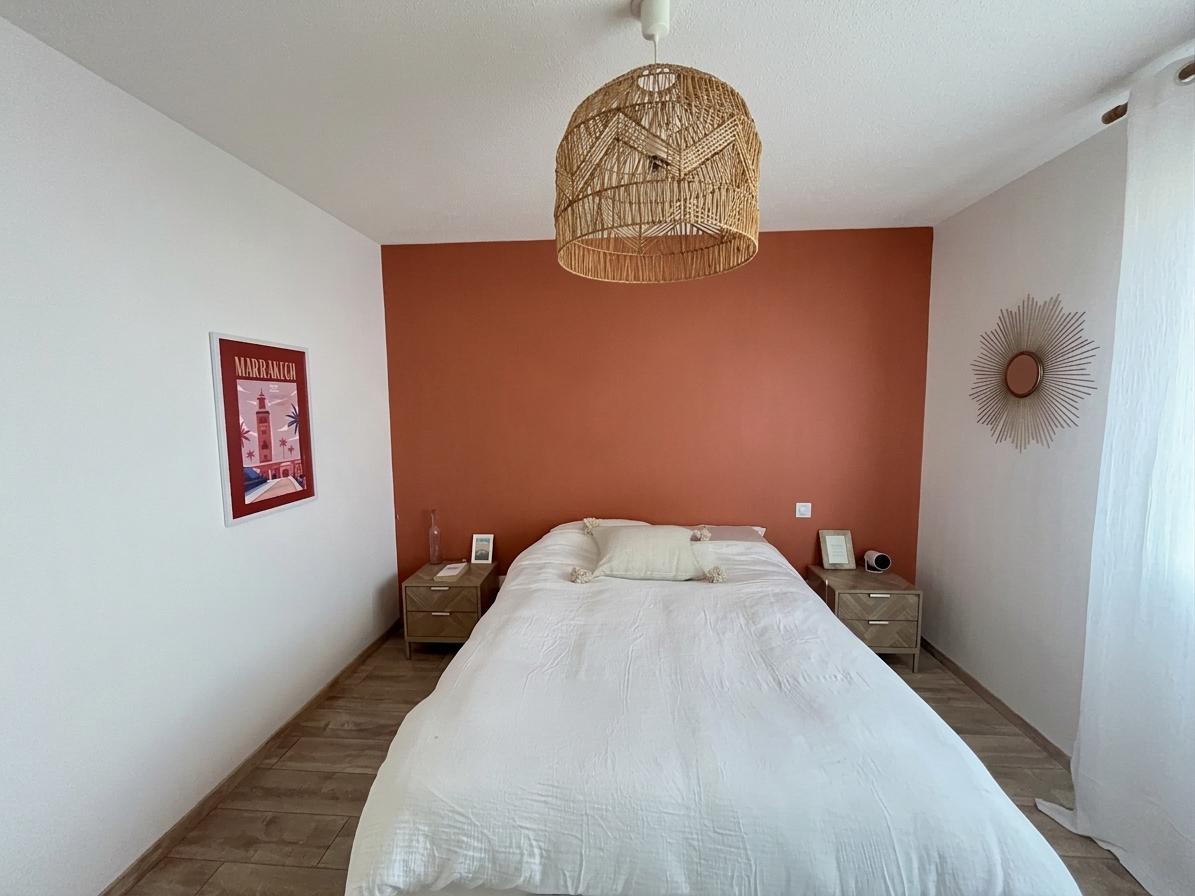 Appartement Avenue Gambetta à Albi