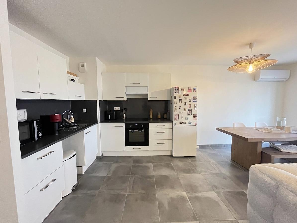 Appartement Avenue Gambetta à Albi