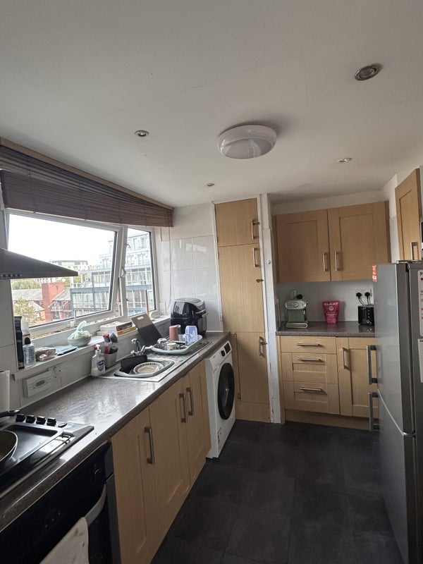 Room Gerridge Street in Greater London