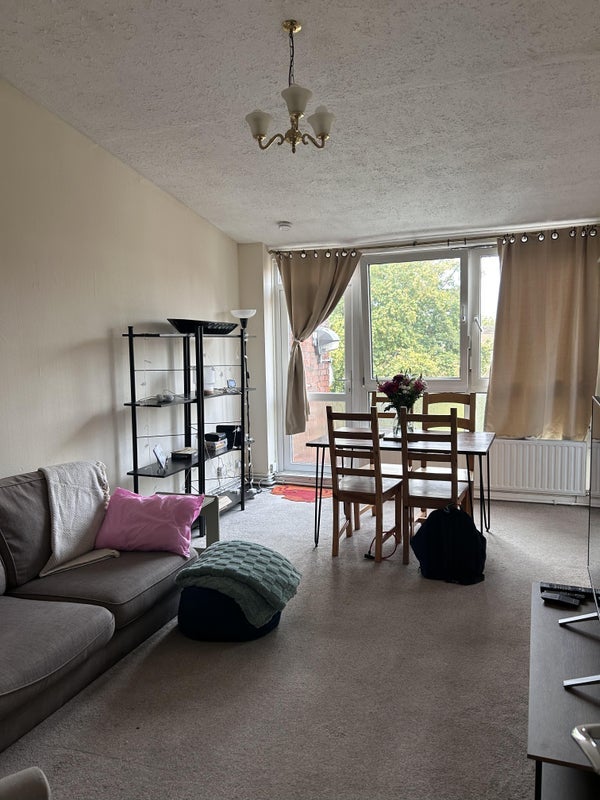 Room Gerridge Street in Greater London