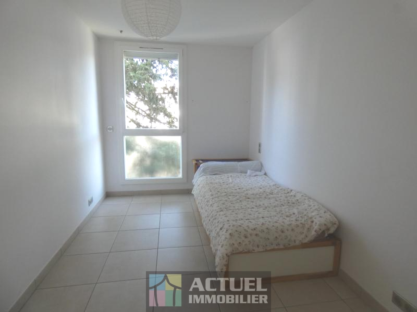Flat Rue Calvin in Montpellier
