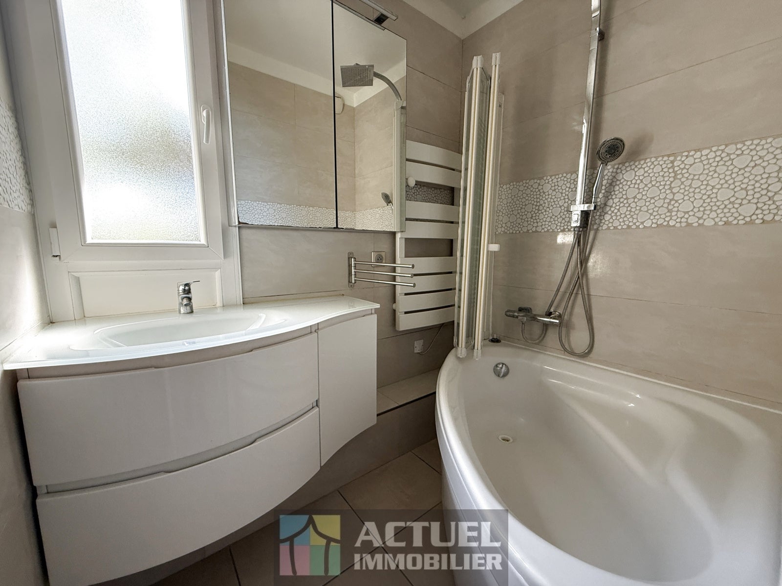 Appartement Rue Calvin à Montpellier