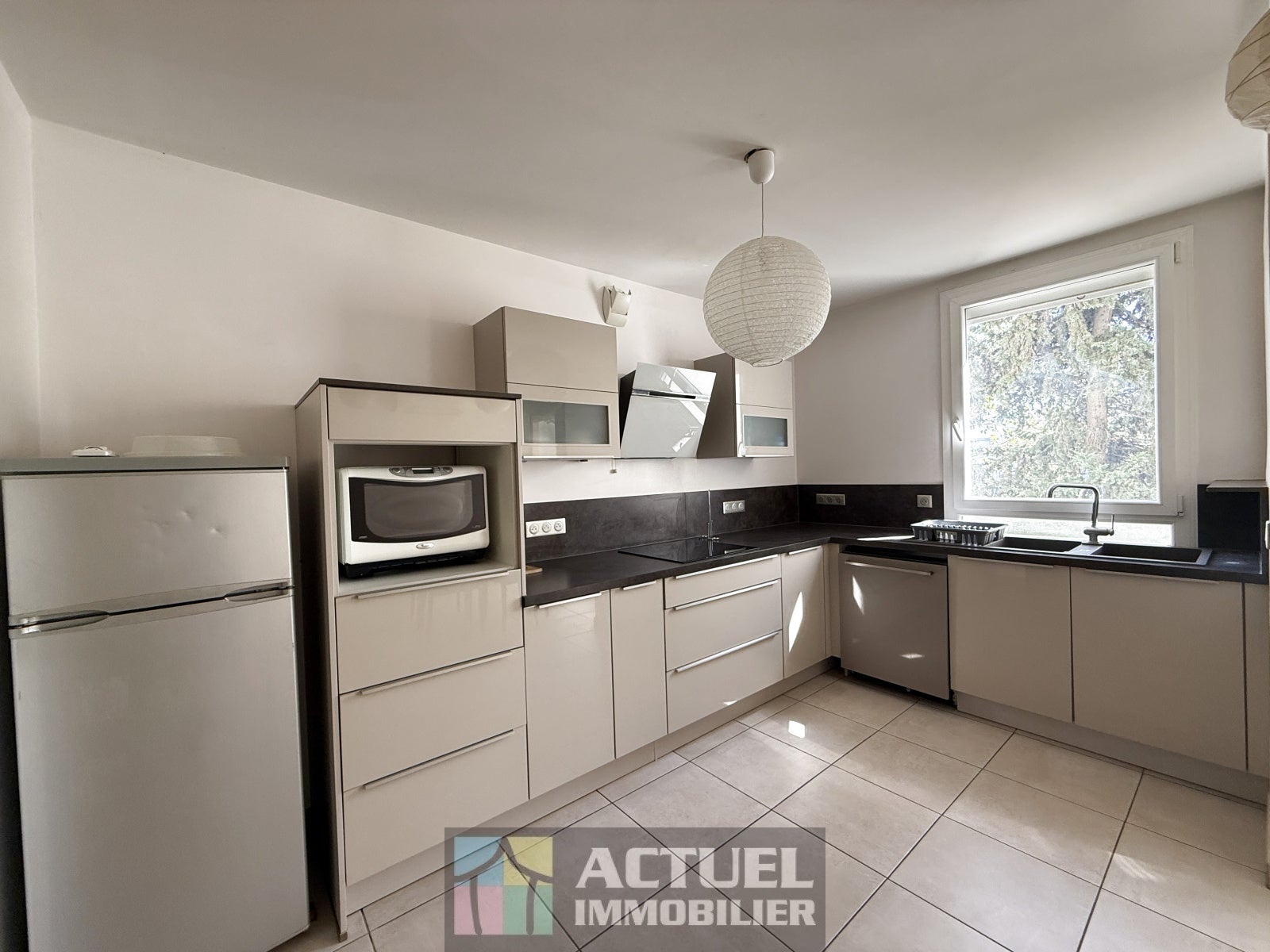 Appartement Rue Calvin à Montpellier