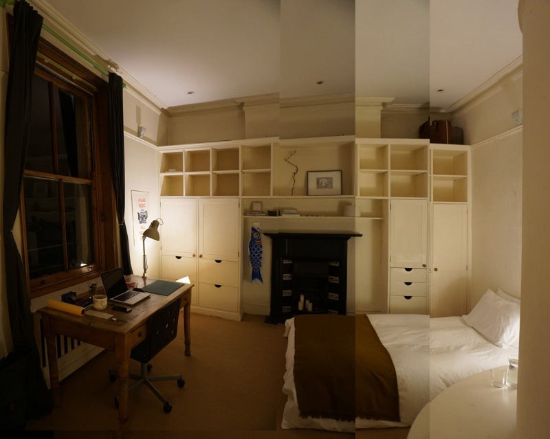 Room Mount View Road in Greater London