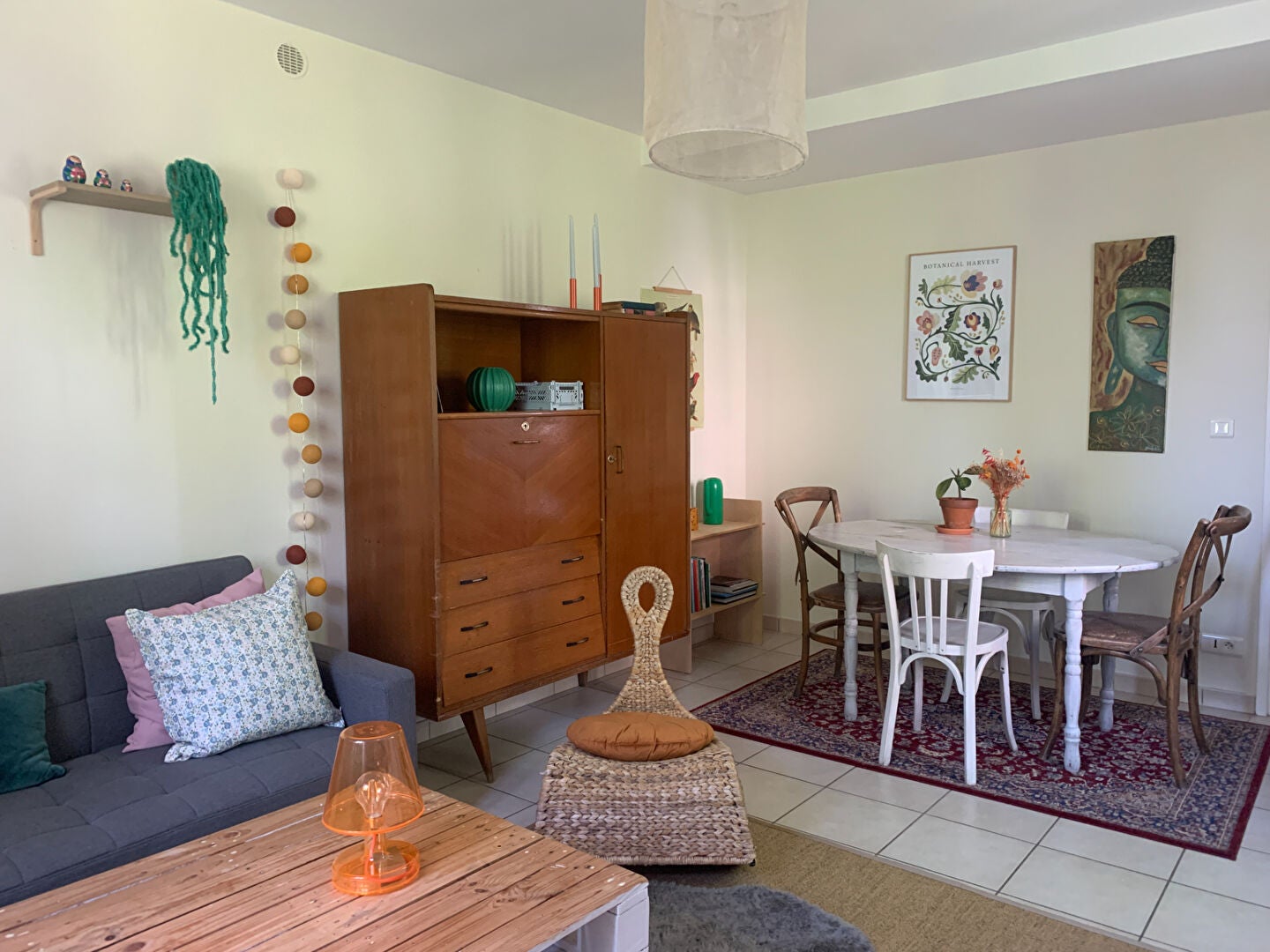 House C 90 in Jonzac
