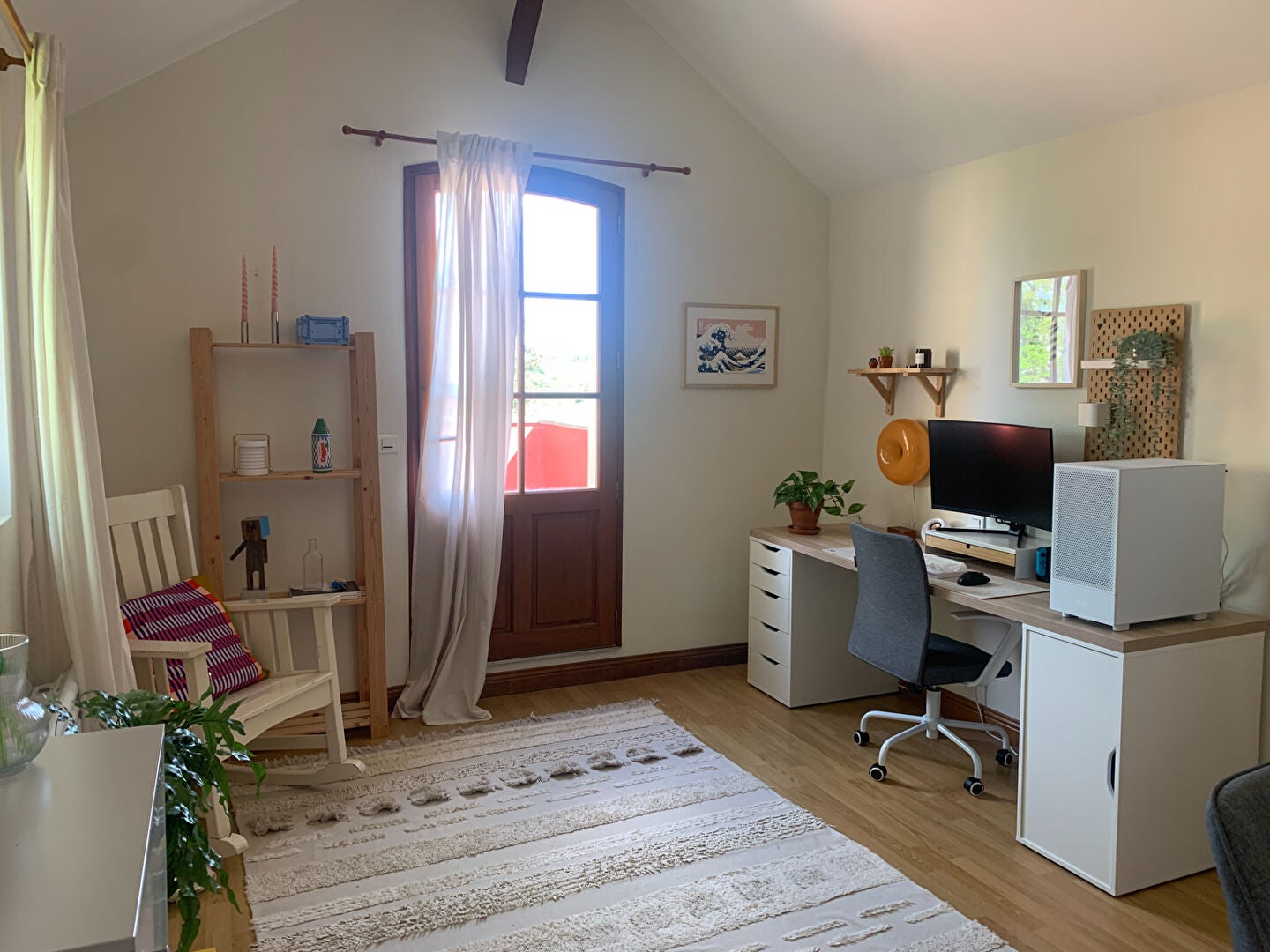 Maison C 90 à Jonzac