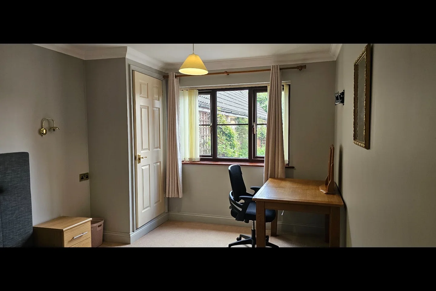 Room Buckenham Road in Breckland District