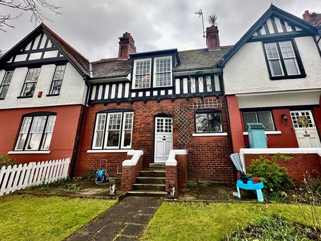 House Albert Place South in Barrow-in-Furness