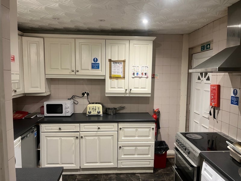 Room Parkway in Salford