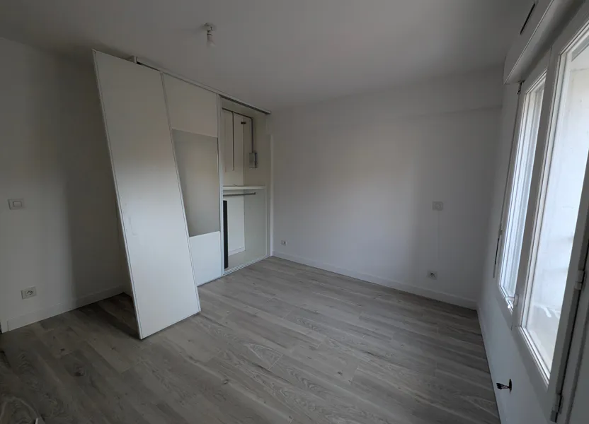 Appartement Rue de la Garenne à Faremoutiers