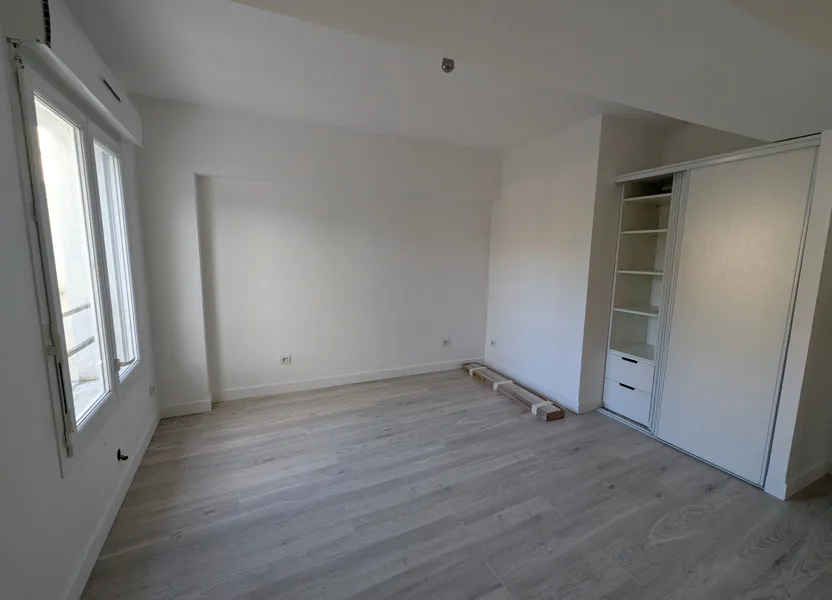 Appartement Rue de la Garenne à Faremoutiers