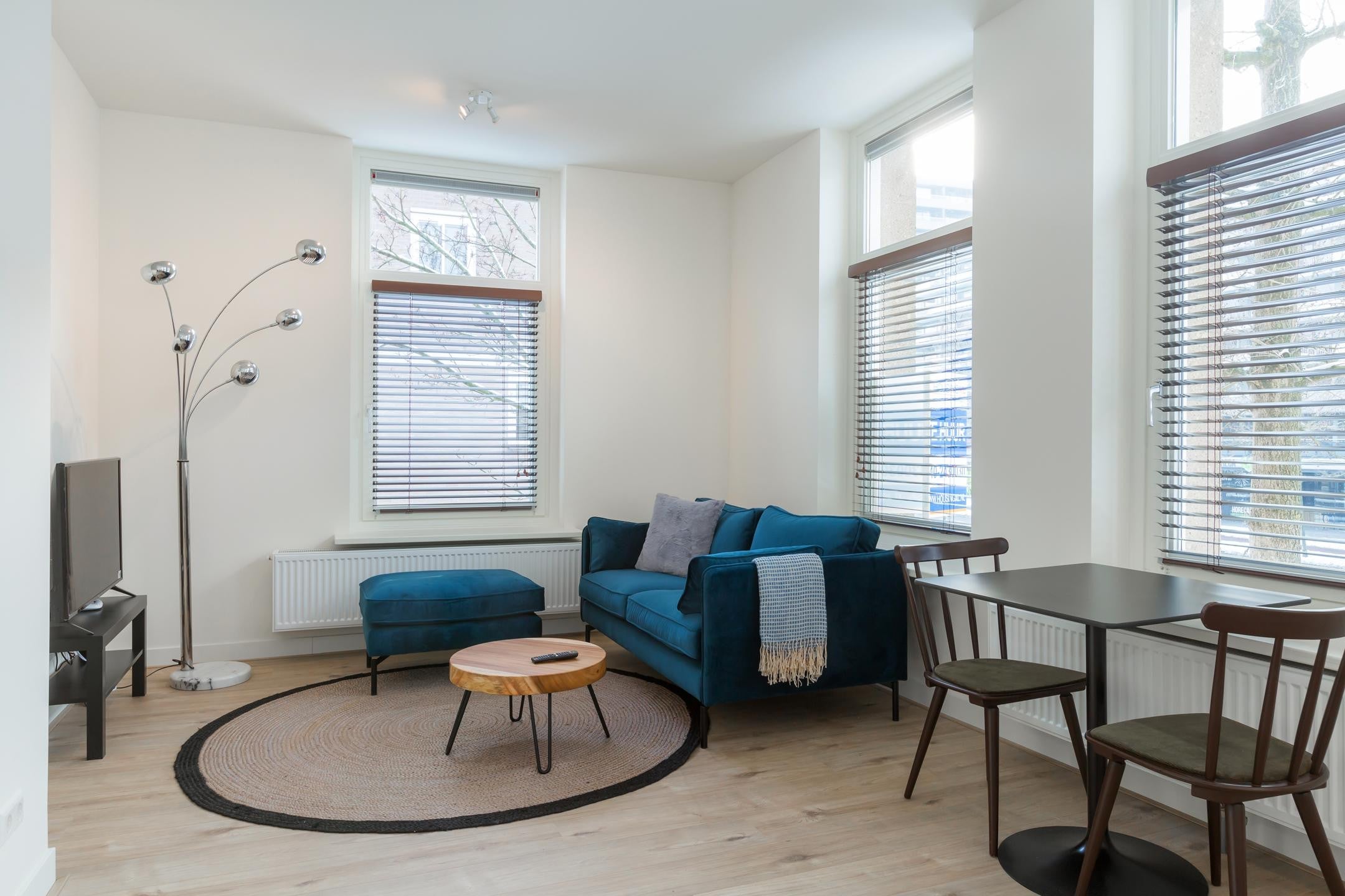 Appartement St Rochusstraat in Eindhoven