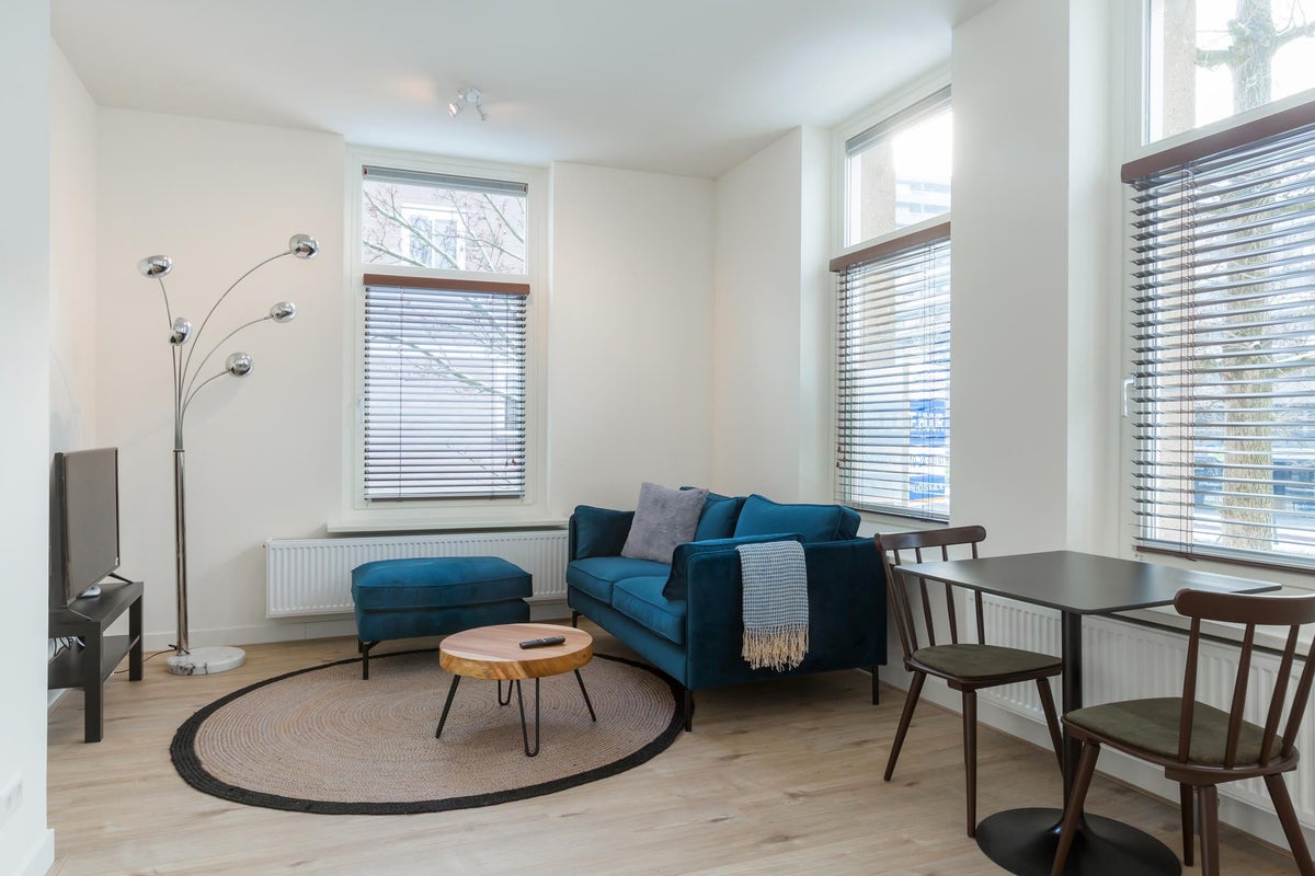 Appartement te huur in Eindhoven – St Rochusstraat – foto 1