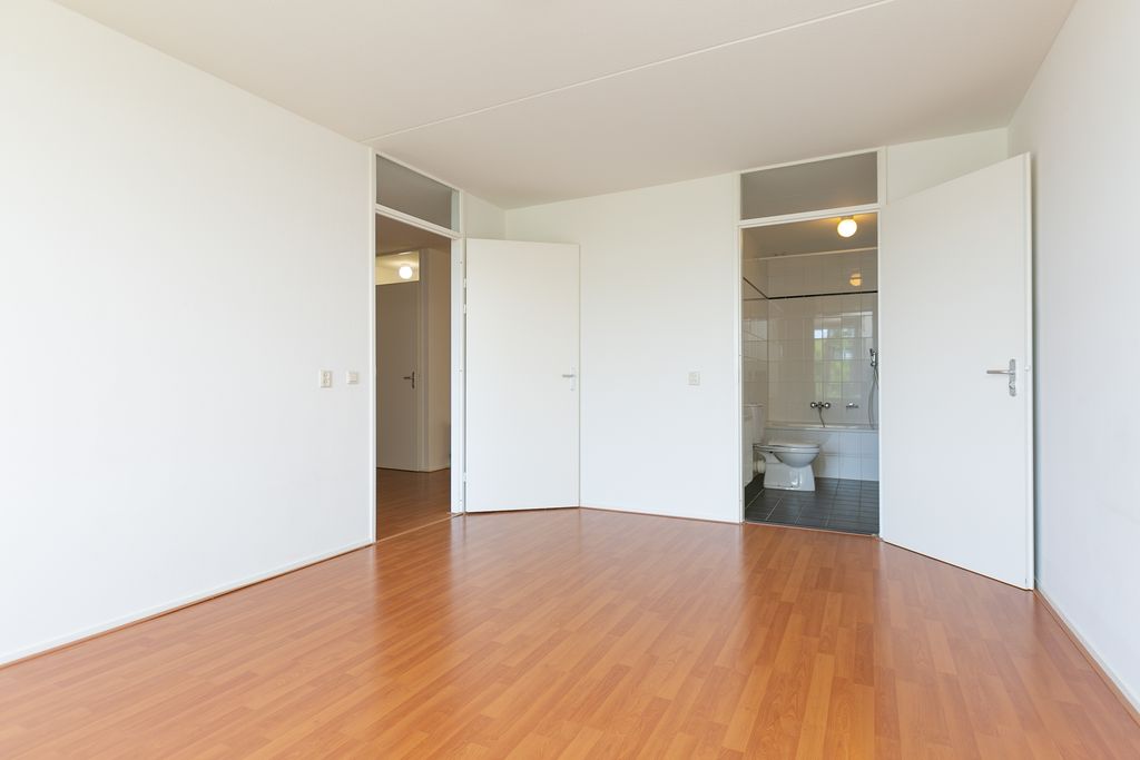 A rental house advertisment