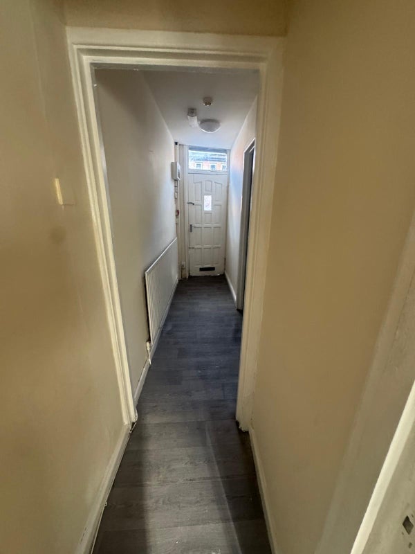 Room Birkin Avenue in Nottingham
