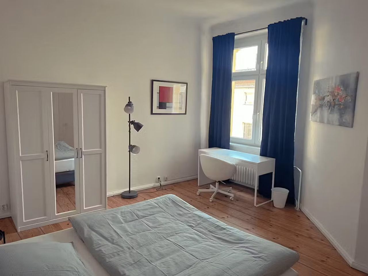 Zimmer Urbanstraße in Berlin