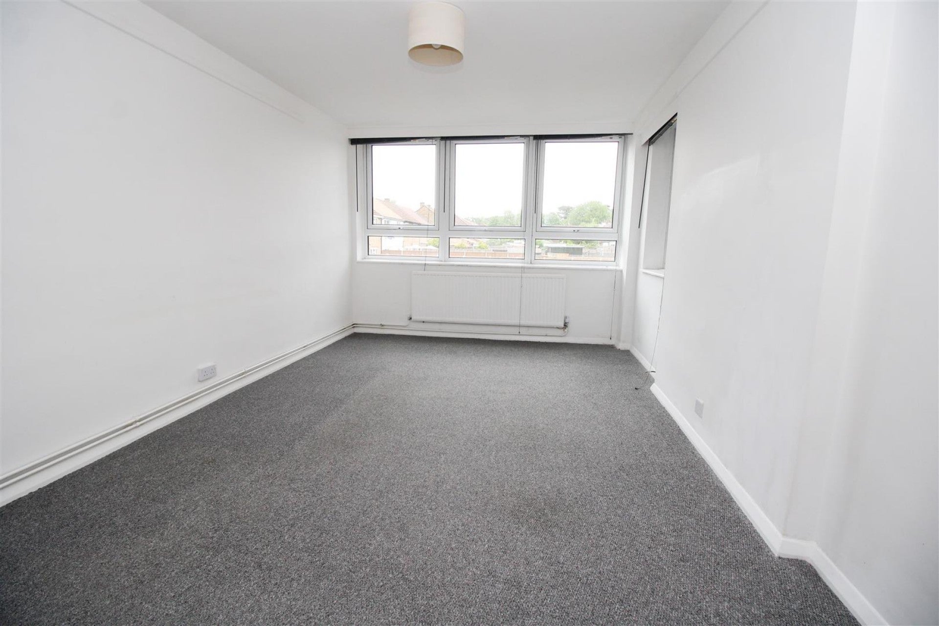 Flat Pennymead in Harlow