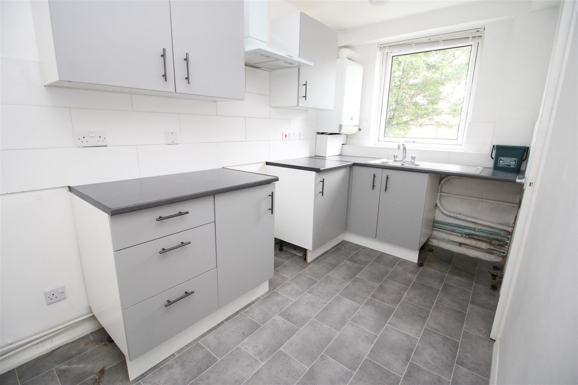 Flat Pennymead in Harlow