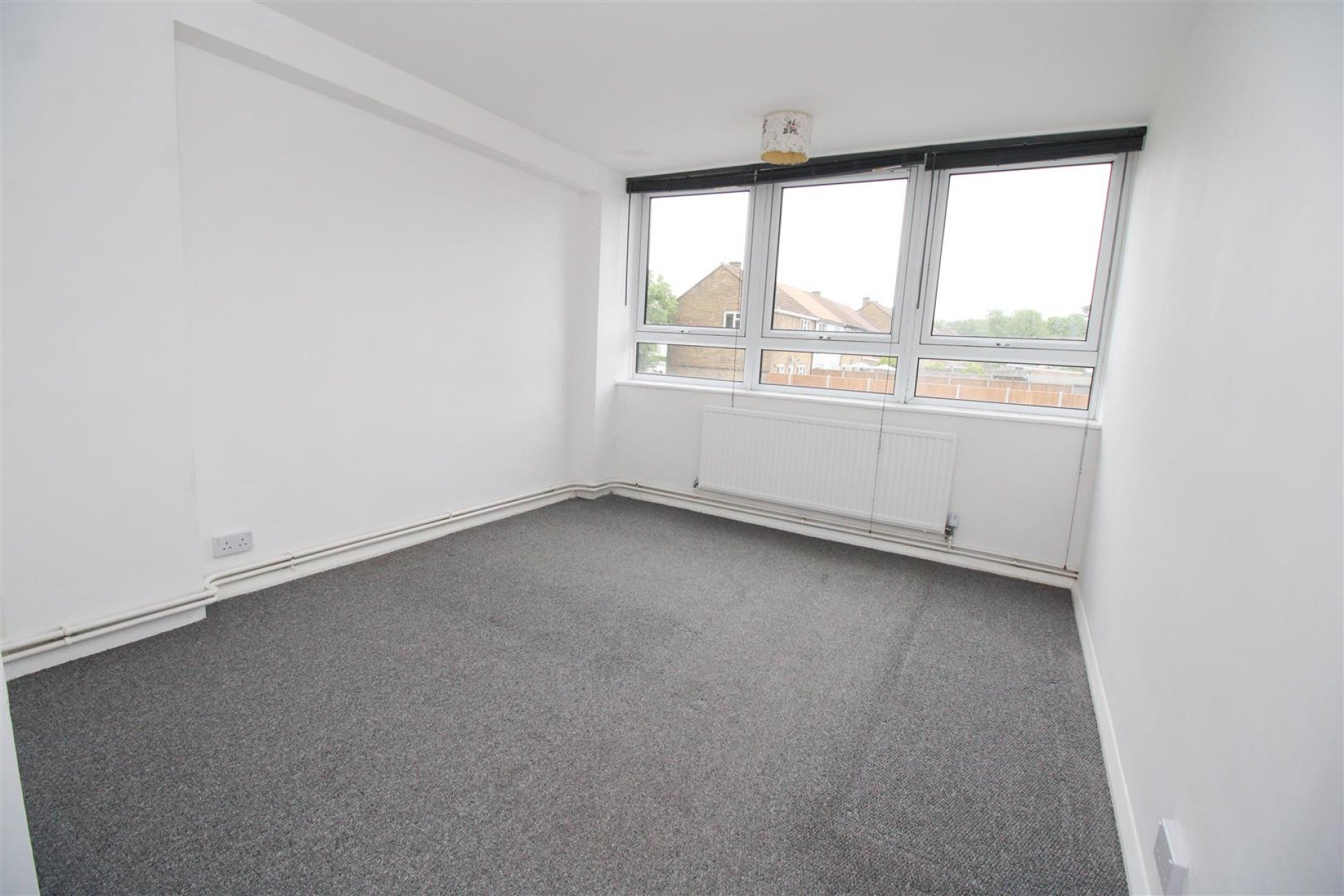 Flat Pennymead in Harlow