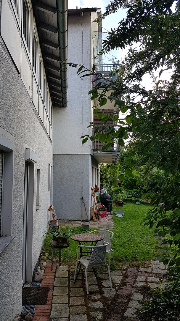 Wohnung Eichendorffstraße in Esslingen am Neckar